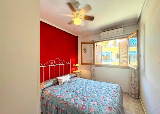 2ème main - Chalet - Torrevieja - La Mata