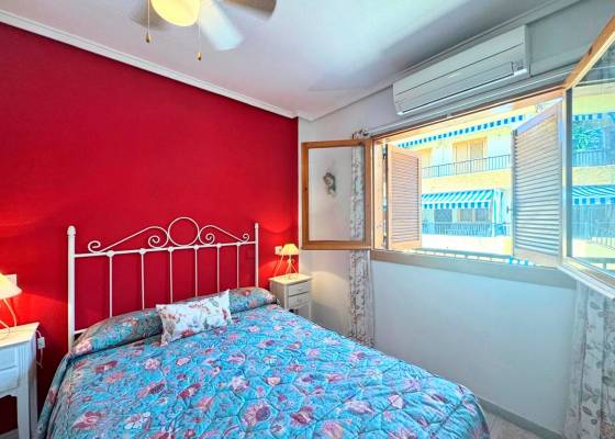 2ème main - Chalet - Torrevieja - La Mata