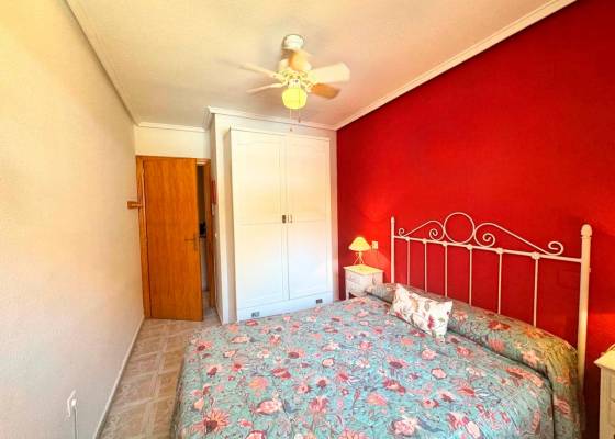 2ème main - Chalet - Torrevieja - La Mata