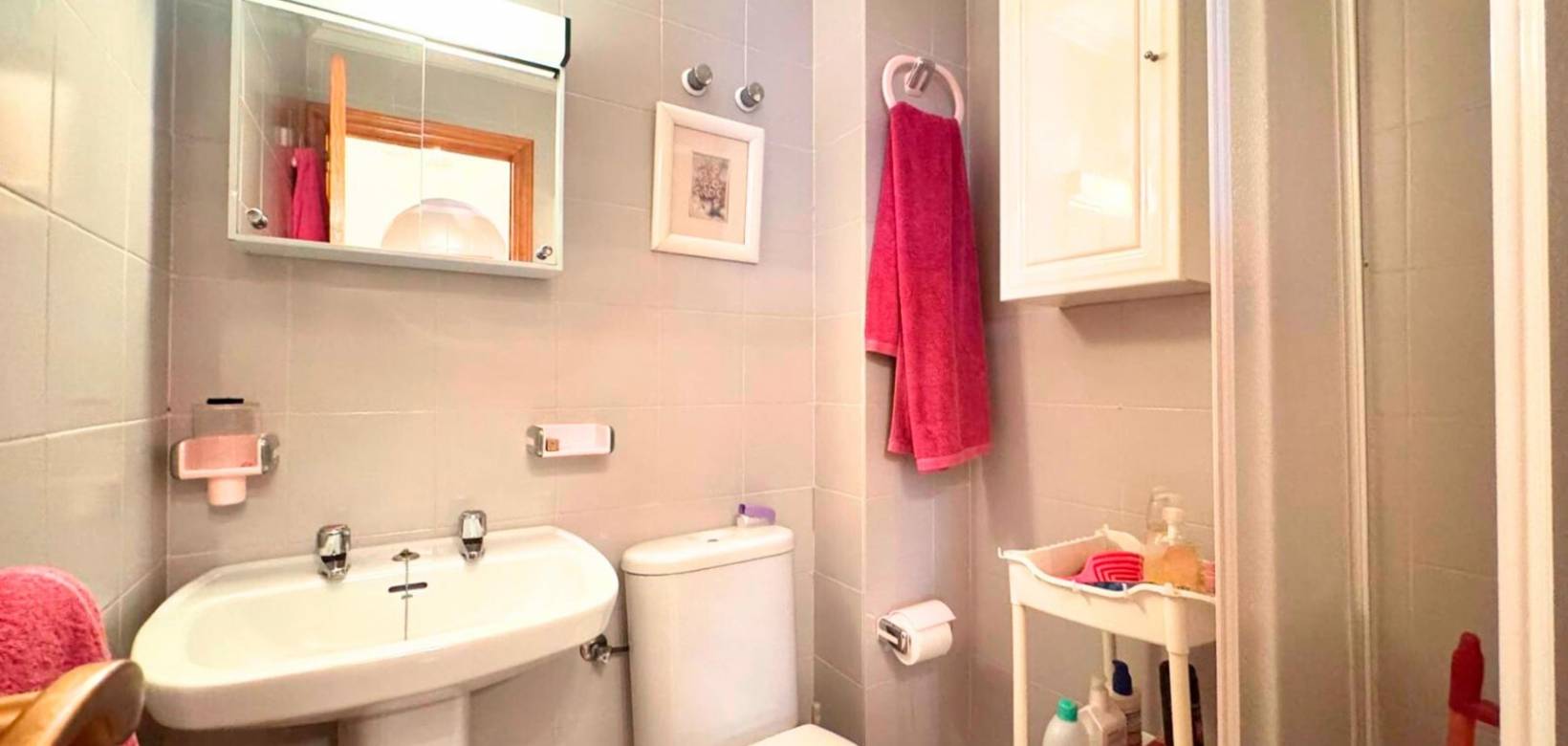 2ème main - Chalet - Torrevieja - La Mata