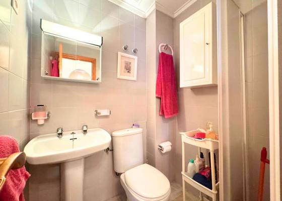 2ème main - Chalet - Torrevieja - La Mata