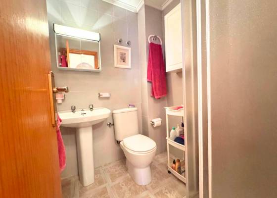 2ème main - Chalet - Torrevieja - La Mata