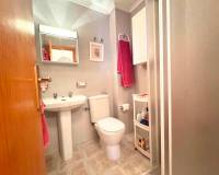 2ème main - Chalet - Torrevieja - La Mata