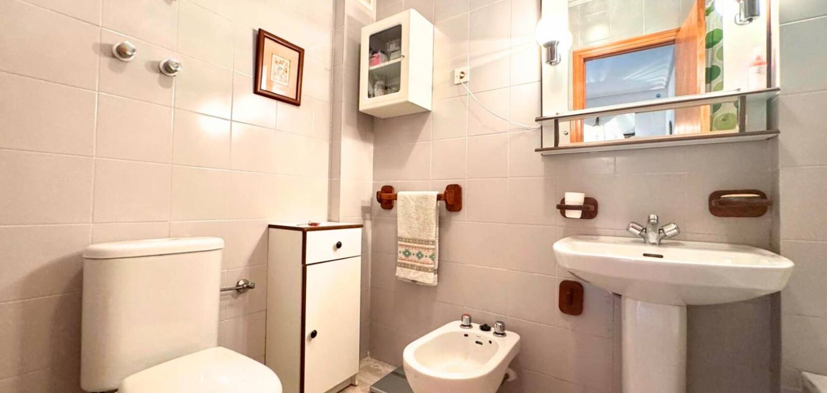 2ème main - Chalet - Torrevieja - La Mata