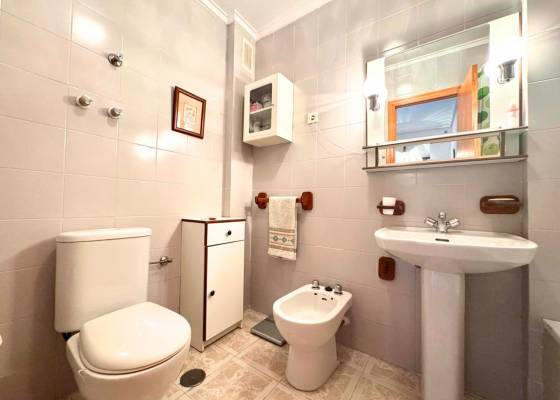 2ème main - Chalet - Torrevieja - La Mata