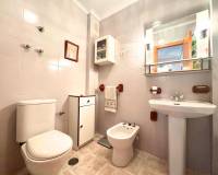 2ème main - Chalet - Torrevieja - La Mata