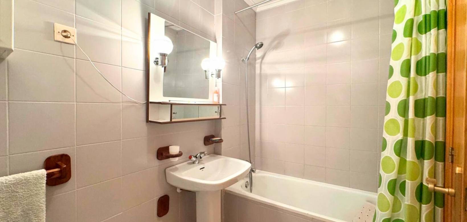 2ème main - Chalet - Torrevieja - La Mata