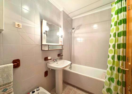 2ème main - Chalet - Torrevieja - La Mata