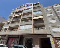 2ª mano - Ático - Torrevieja