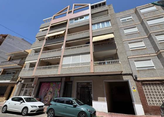 2ª mano - Ático - Torrevieja