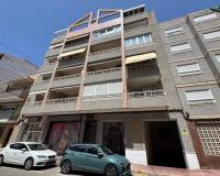 2ª mano - Ático - Torrevieja