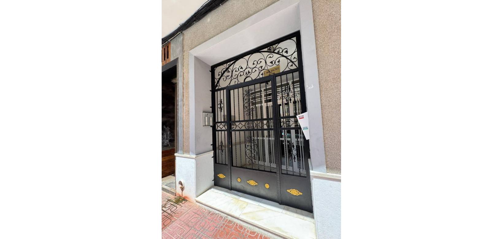 2ª mano - Ático - Torrevieja