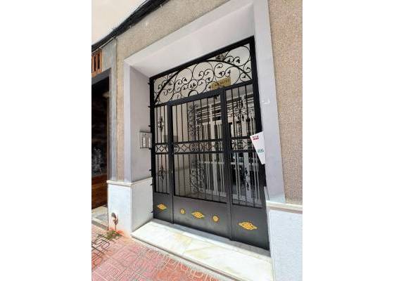 2ª mano - Ático - Torrevieja