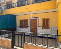 2: a handen - Enfamiljshus - Torrevieja - La Mata