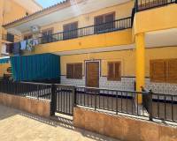 2: a handen - Enfamiljshus - Torrevieja - La Mata