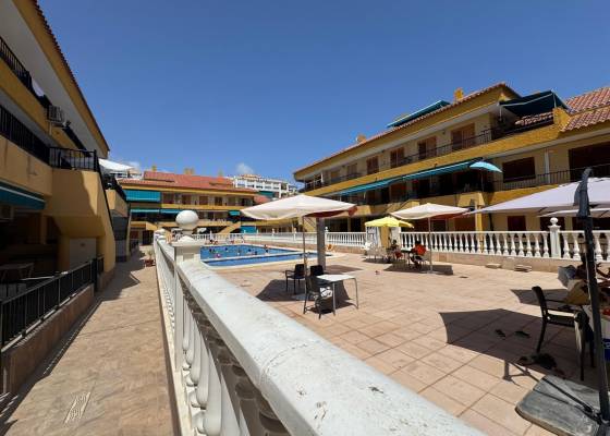 2: a handen - Enfamiljshus - Torrevieja - La Mata