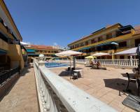 2: a handen - Enfamiljshus - Torrevieja - La Mata