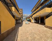 2: a handen - Enfamiljshus - Torrevieja - La Mata