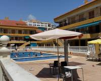 2: a handen - Enfamiljshus - Torrevieja - La Mata