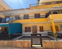 2: a handen - Enfamiljshus - Torrevieja - La Mata