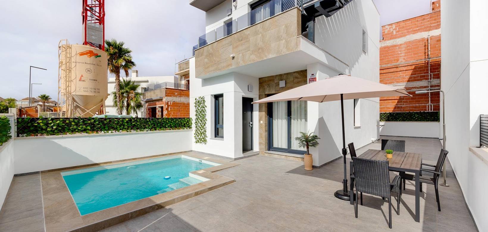 comprar casa en la playa