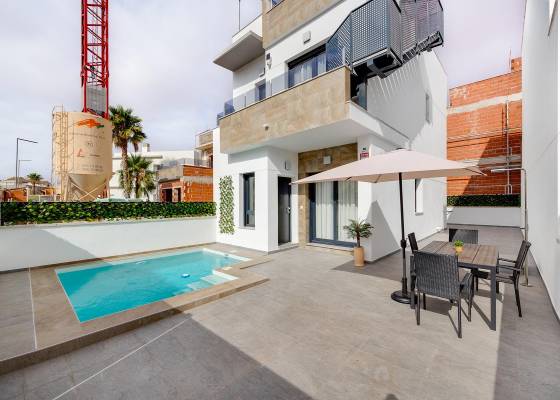 comprar casa en la playa