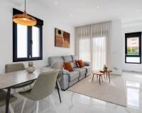 2ª mano - Villa - Torrevieja