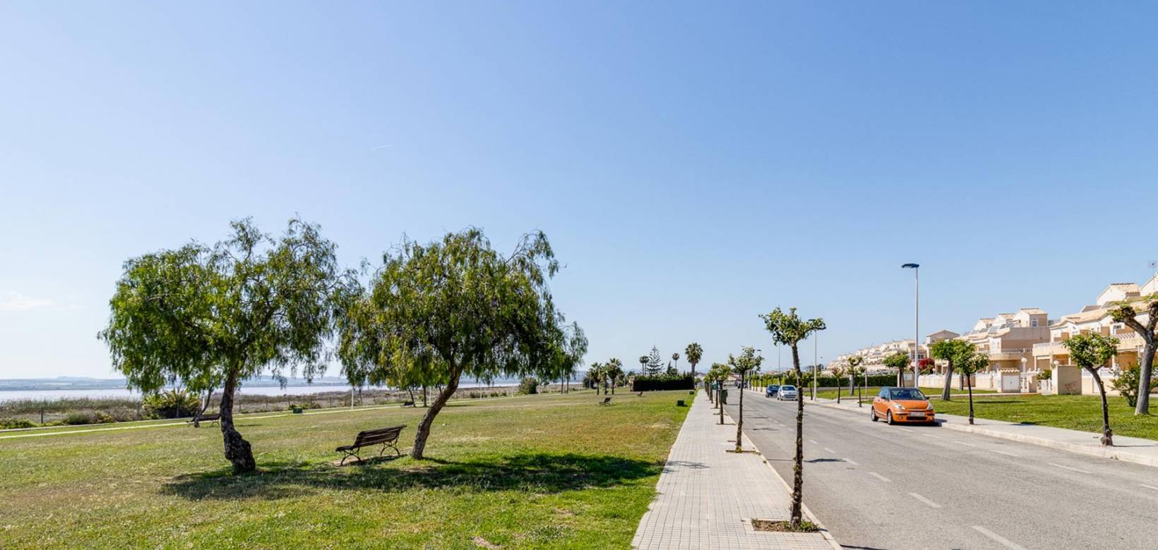 2ª mano - Villa - Torrevieja