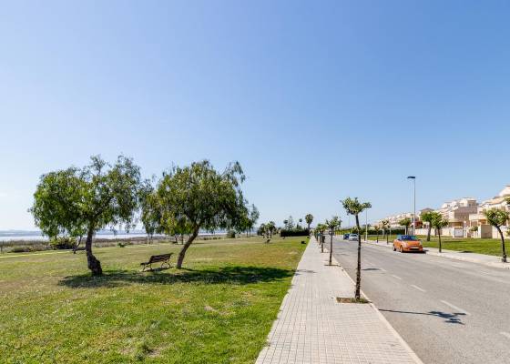 2ª mano - Villa - Torrevieja