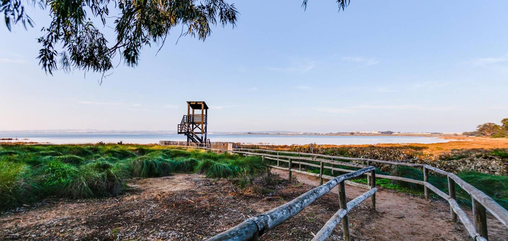2ª mano - Villa - Torrevieja
