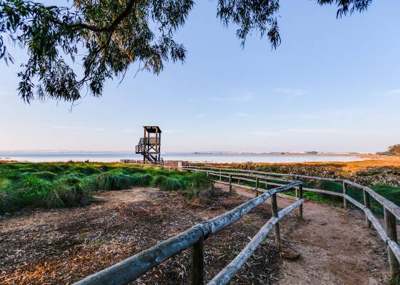 2ª mano - Villa - Torrevieja