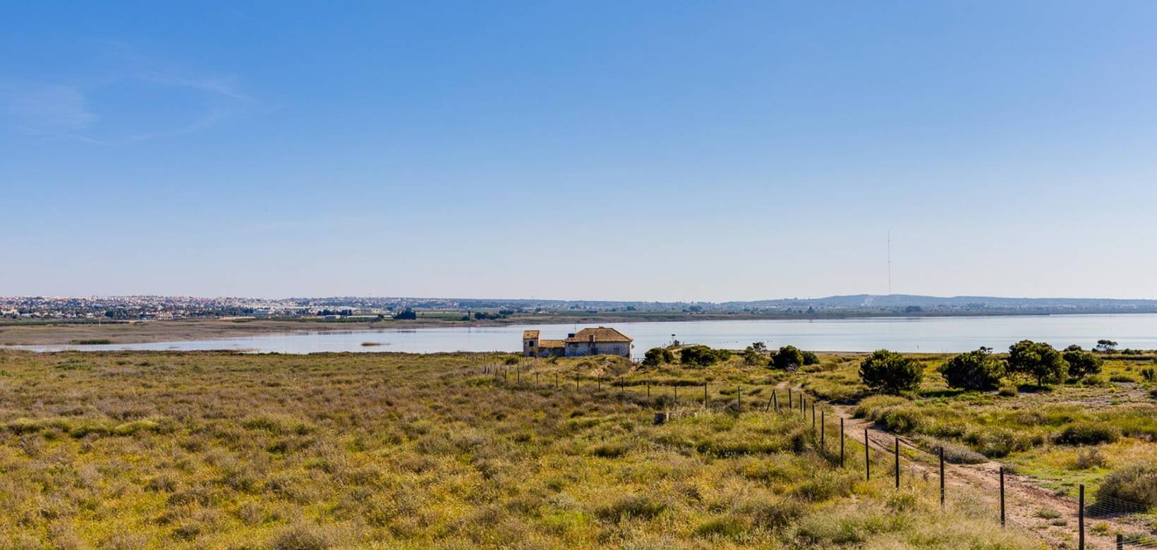 2ª mano - Villa - Torrevieja