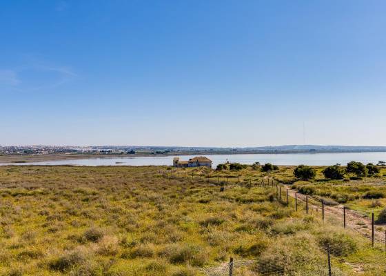 2ª mano - Villa - Torrevieja