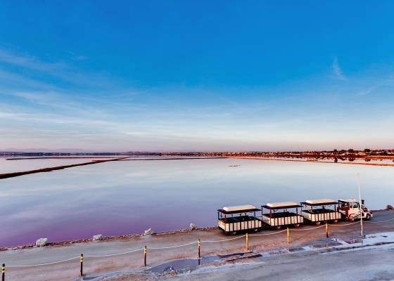 2ª mano - Villa - Torrevieja