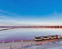 2ª mano - Villa - Torrevieja