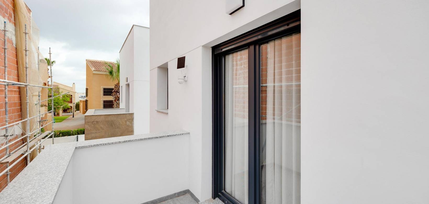 2ª mano - Villa - Torrevieja