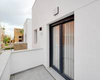 2ª mano - Villa - Torrevieja