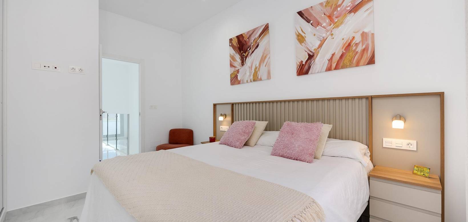 2ª mano - Villa - Torrevieja