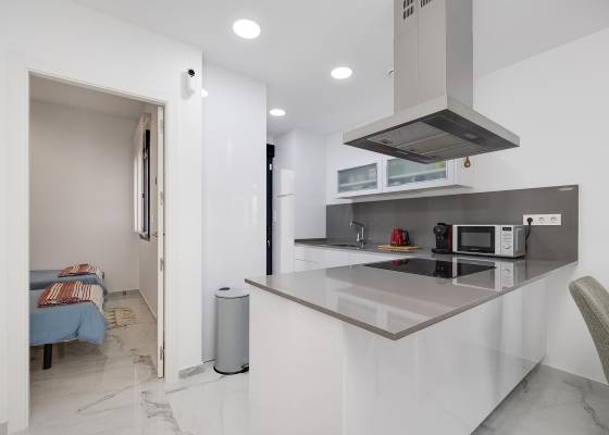 2ª mano - Villa - Torrevieja