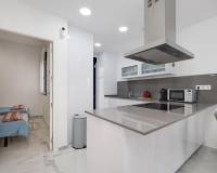 2ª mano - Villa - Torrevieja