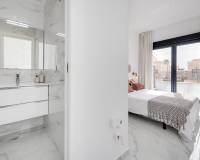 2ª mano - Villa - Torrevieja