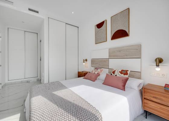 2ª mano - Villa - Torrevieja
