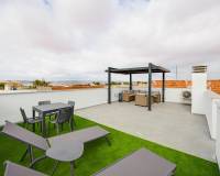2ª mano - Villa - Torrevieja