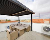2ª mano - Villa - Torrevieja