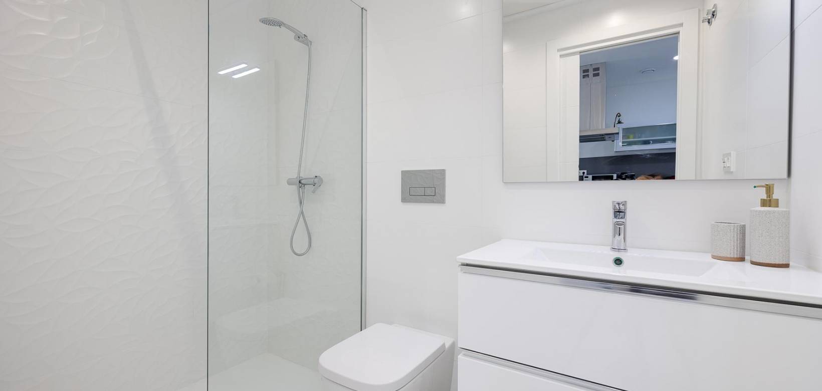 2ª mano - Villa - Torrevieja