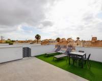 2ª mano - Villa - Torrevieja