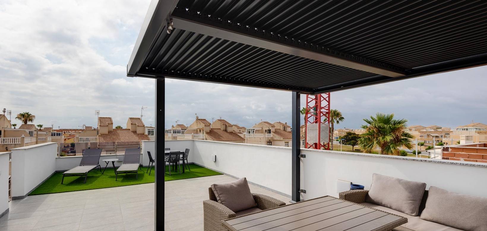 2ª mano - Villa - Torrevieja