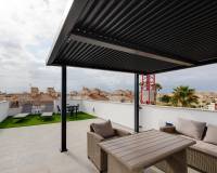 2ª mano - Villa - Torrevieja