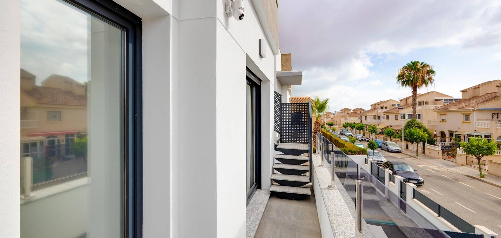 2ª mano - Villa - Torrevieja
