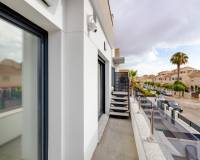 2ª mano - Villa - Torrevieja